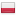 zapasy.org.pl server is located in Poland
